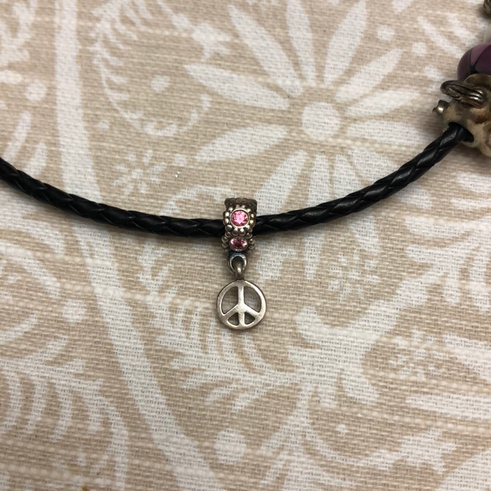 Pandora charm